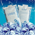 Reusable Water-injection 400mL Ice Pack